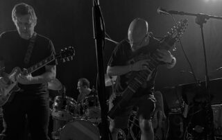 Live Show Picture