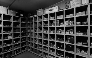 Mic Locker