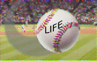 The Curve Ball